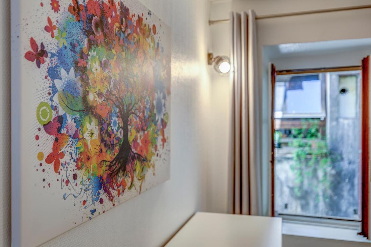Le Paquier - Mycosyapart, Vieille Ville, Calme, Lac 100M, Netflix Annecy Exterior photo