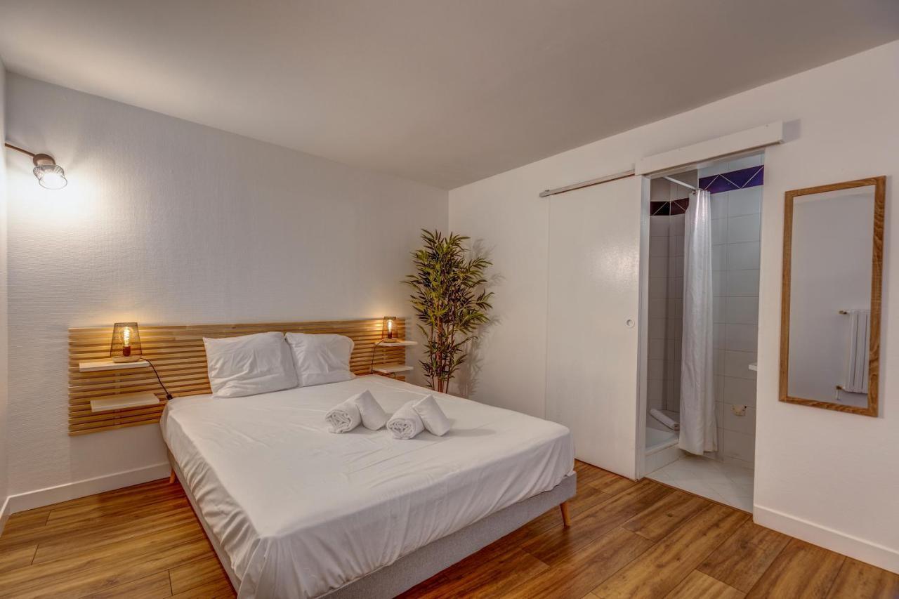 Le Paquier - Mycosyapart, Vieille Ville, Calme, Lac 100M, Netflix Annecy Exterior photo